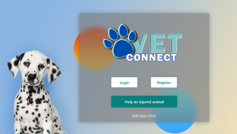 VetConnect